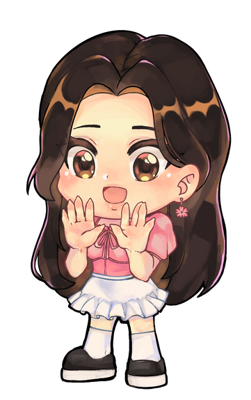 female-chibi female-chibi