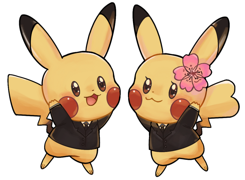 simple-pikachu simple-pikachu