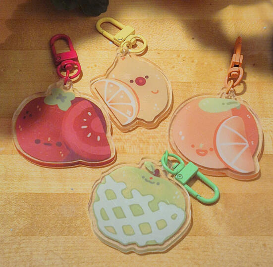 fruit-gacha